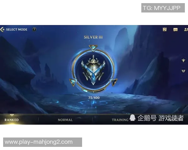 王芳深度解析英雄联盟游戏技巧与心得分享助你提升段位